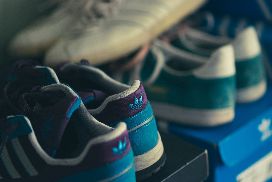 WHICH BRAND IS BEST FOR SNEAKERS?